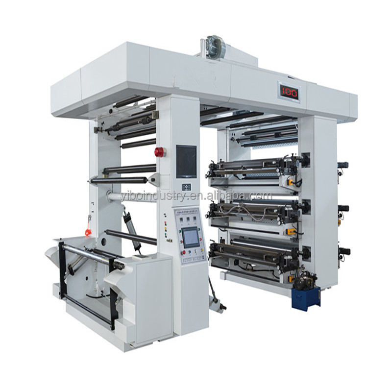 Machine details