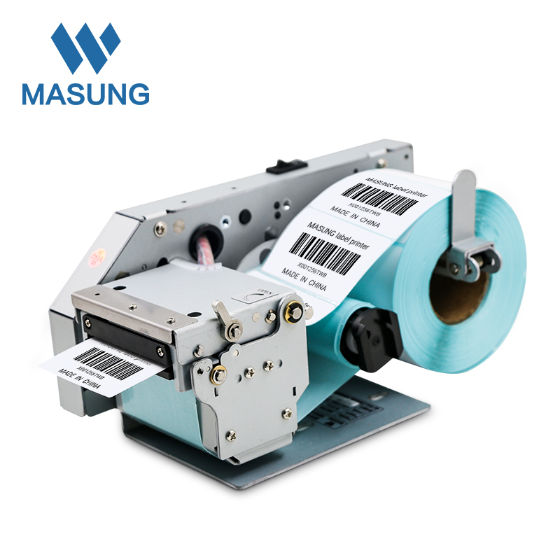 Thermal Shipping Printer Showcase 4