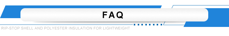 Frequently Asked Questions Banner