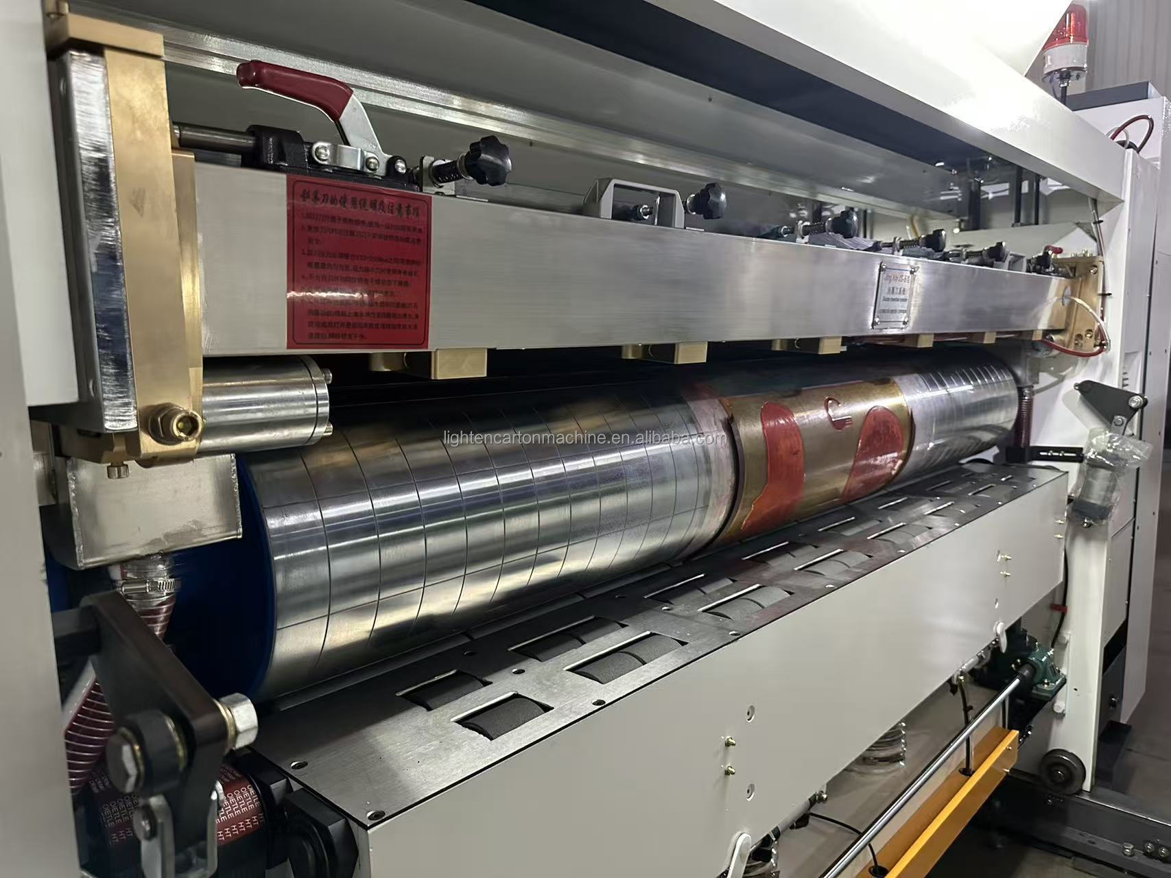 Printing Roller