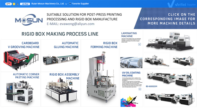 Machine Overview