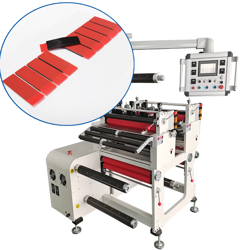 High Quality Save Energy and Reduce Costs Intermittent Rorary Die Cutting Machine