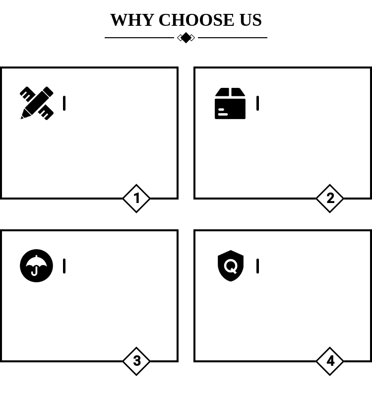 Capabilities Banner