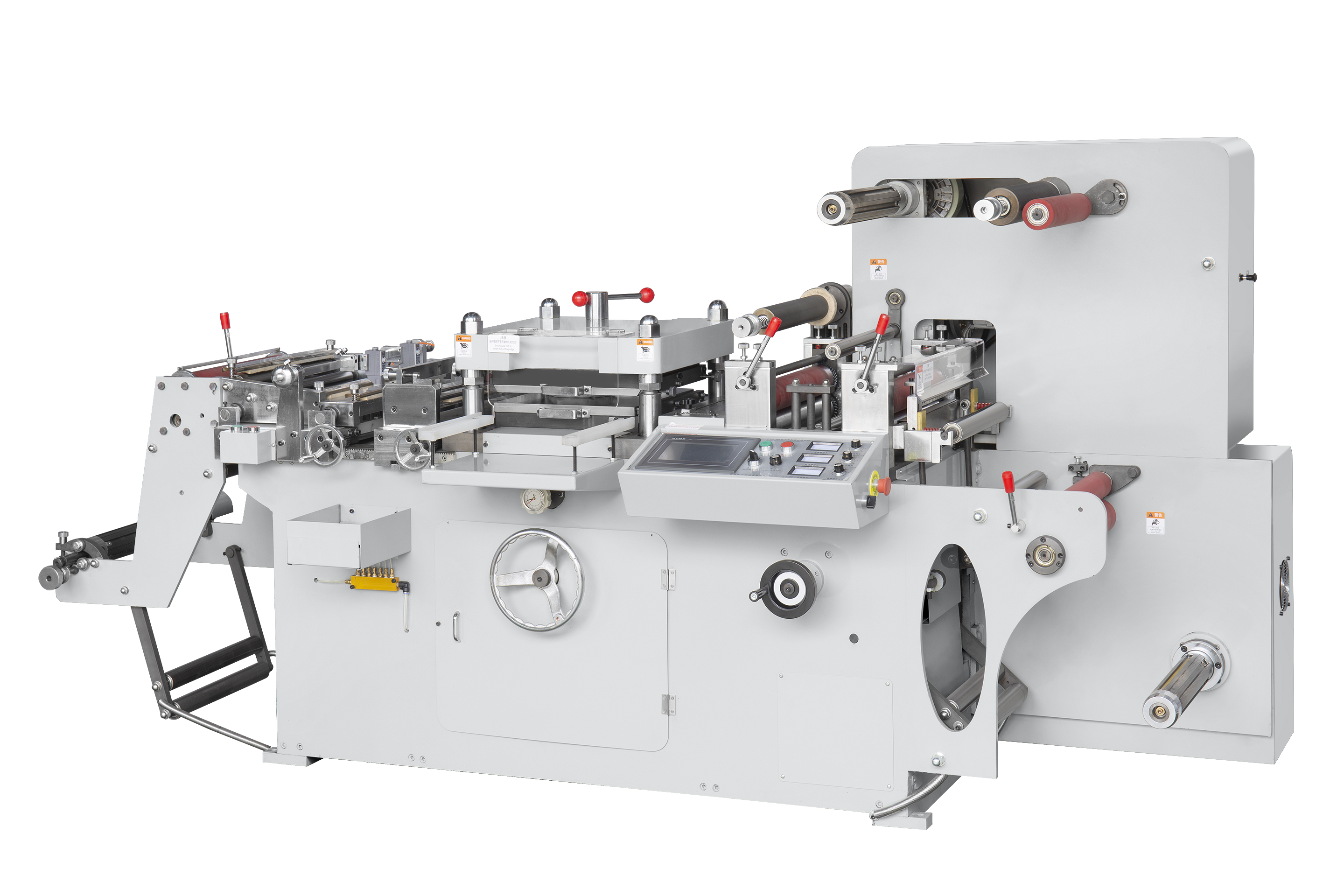 TXM-320 snowball