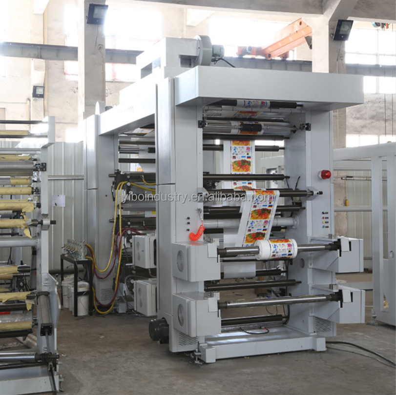 Printing rollers