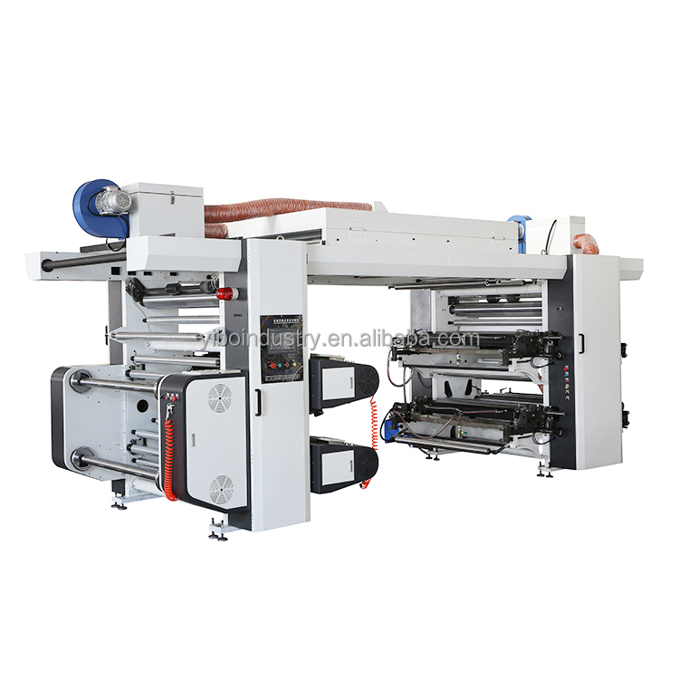 Printer configuration