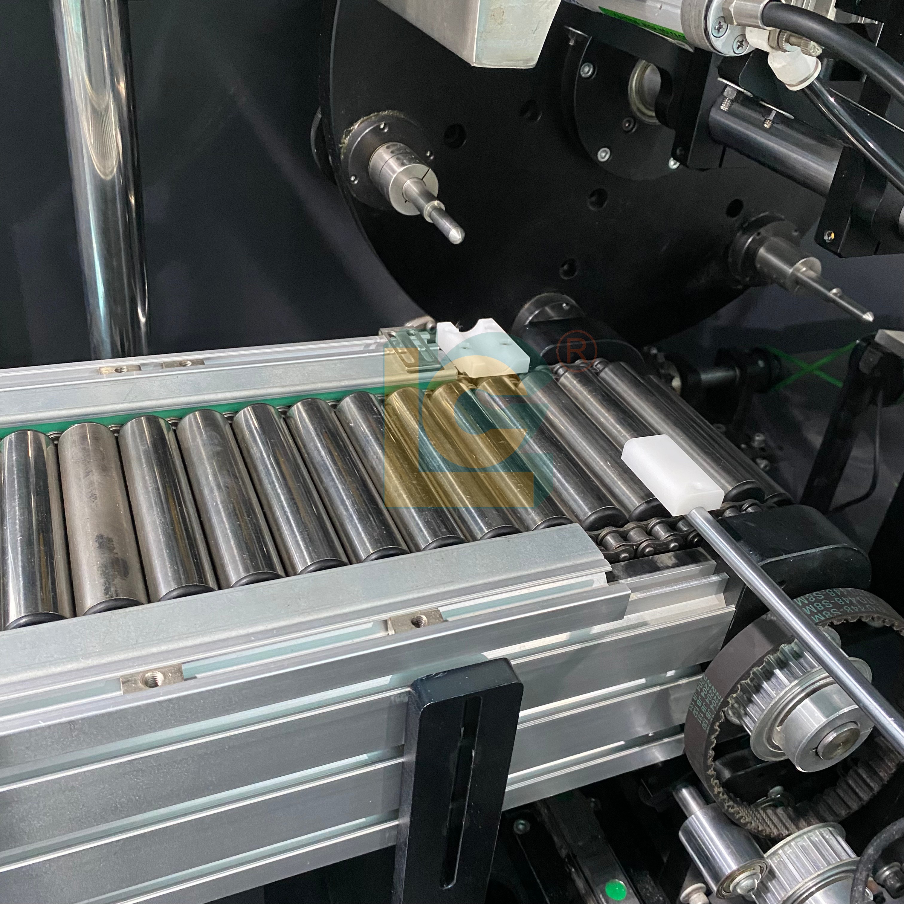 Production Process Image 3