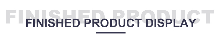 Production details
