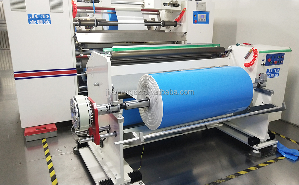 Hydraulic loading system