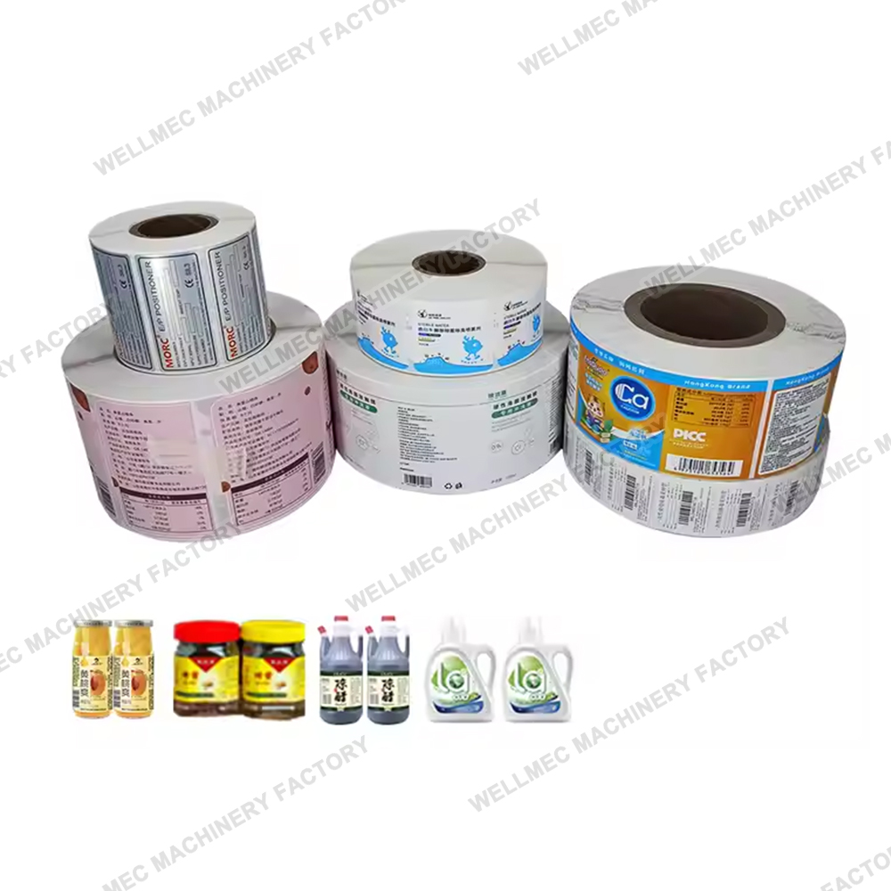 Sample Label 6