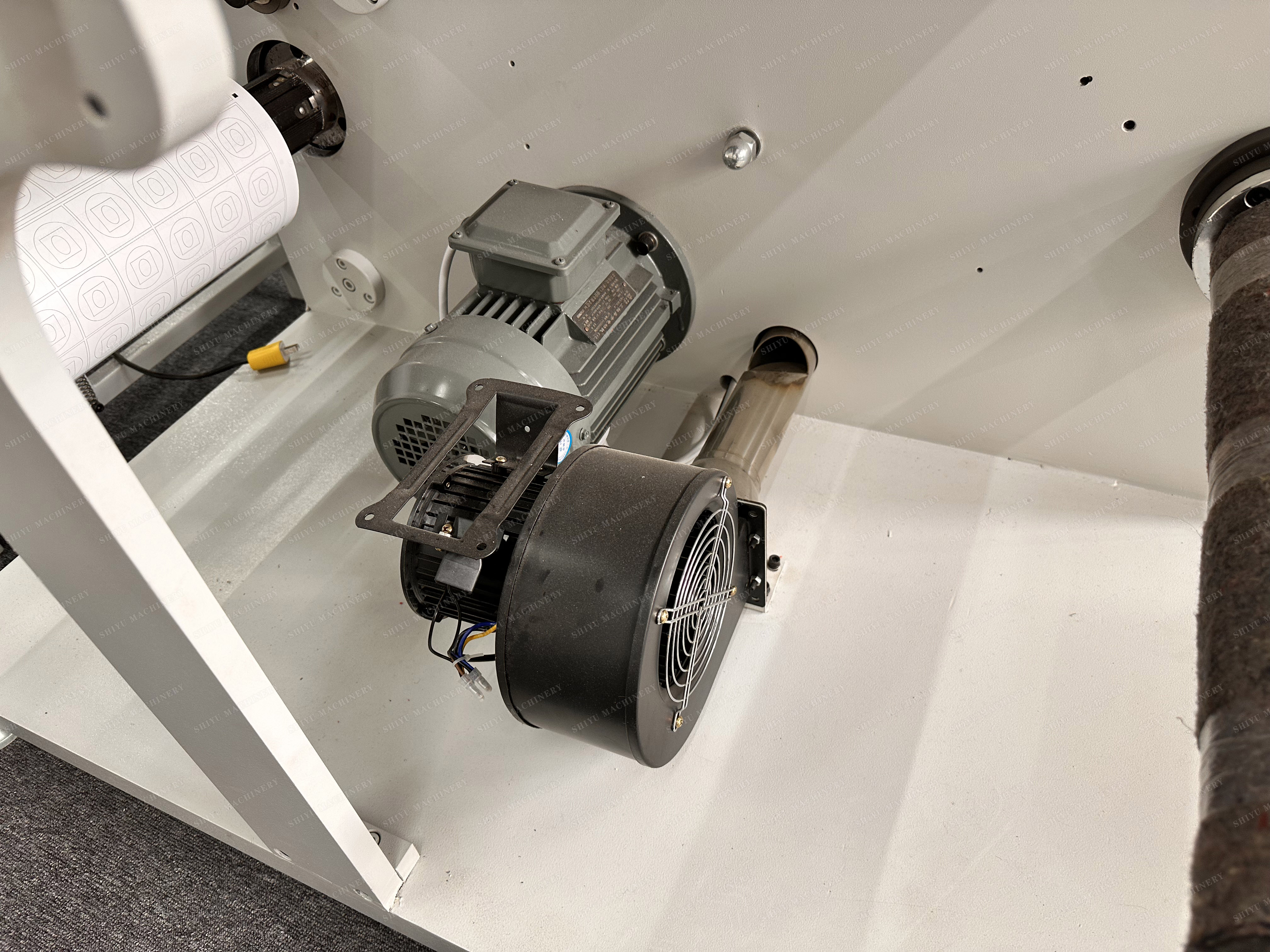 Blower Fan