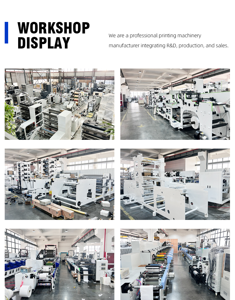 Production Workshop