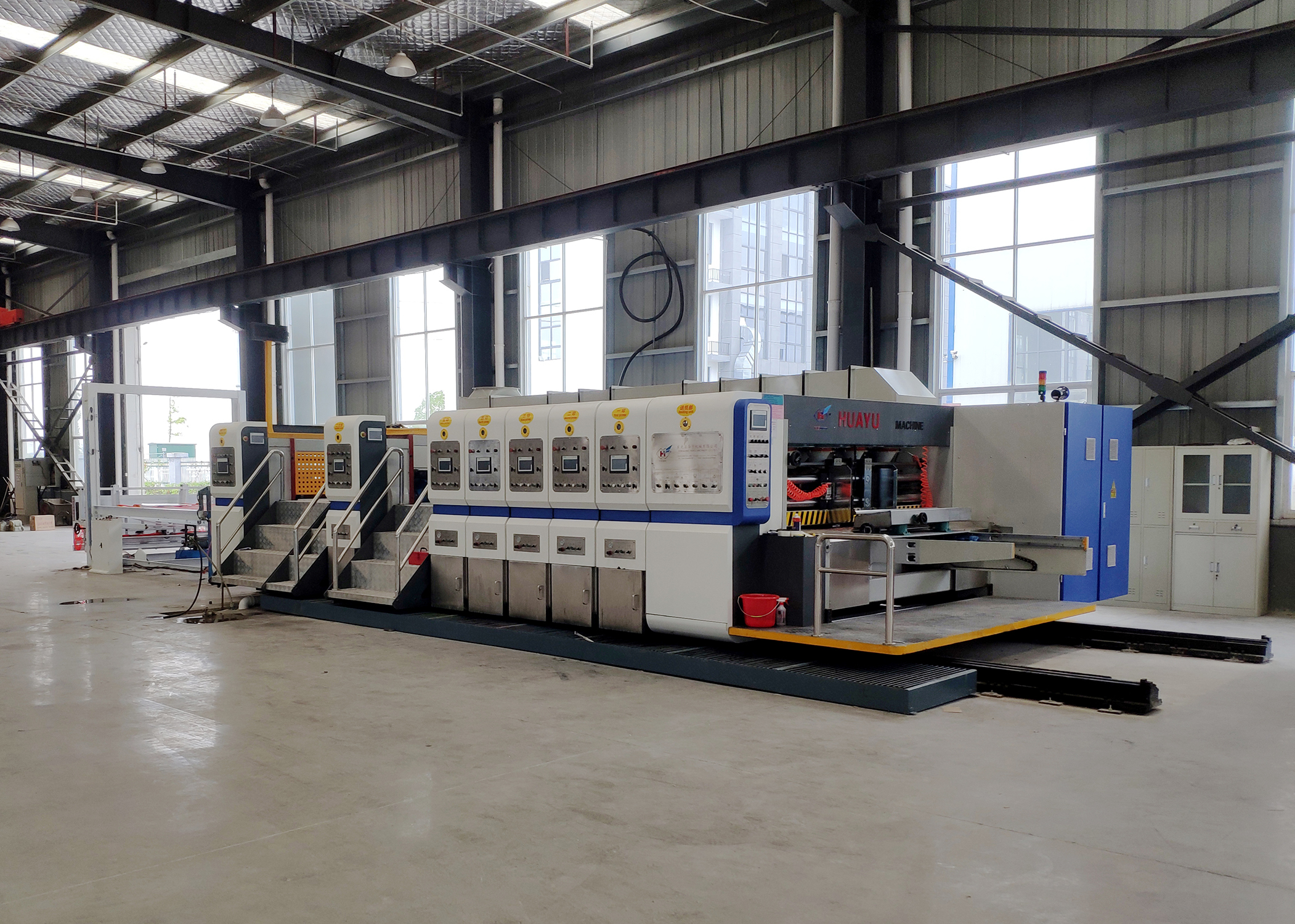 Machine Part 1