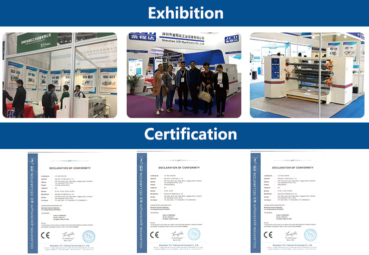 CE Certificate documentation