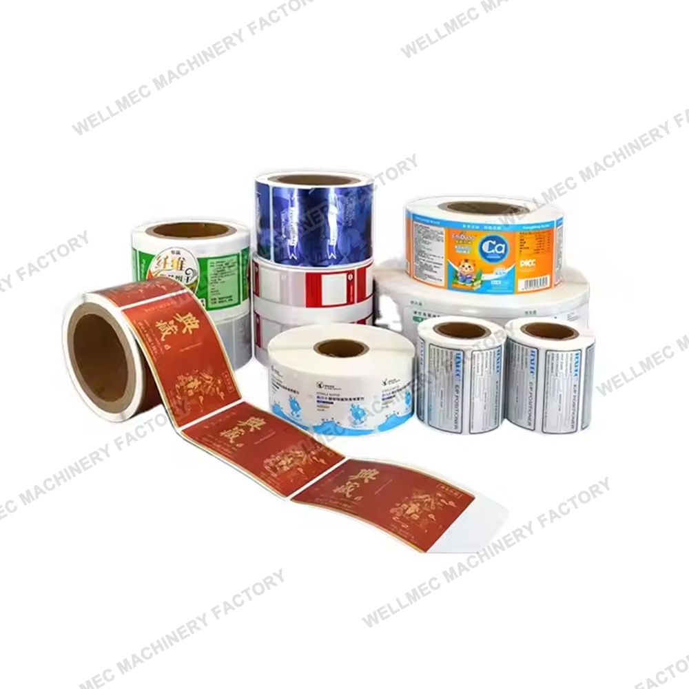 Sample Label 5