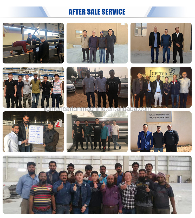 Customer Visit 3