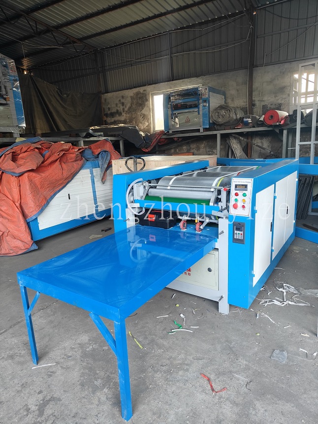 Flexo Printing Machine Gears