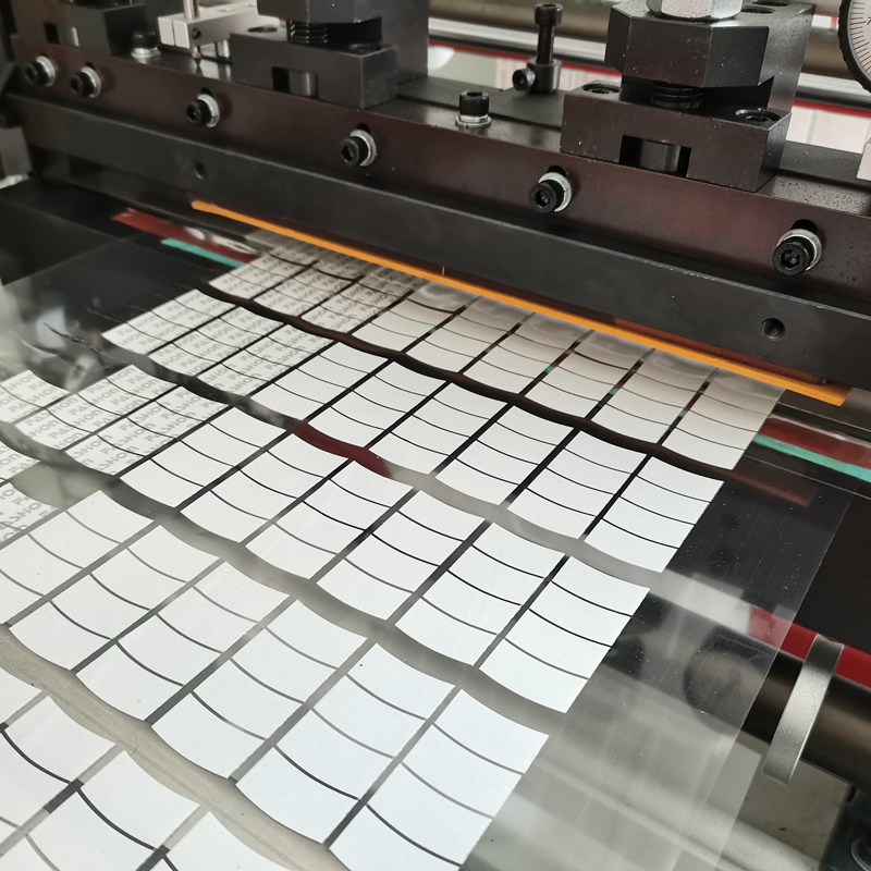 High Quality Save Energy and Reduce Costs Intermittent Rorary Die Cutting Machine