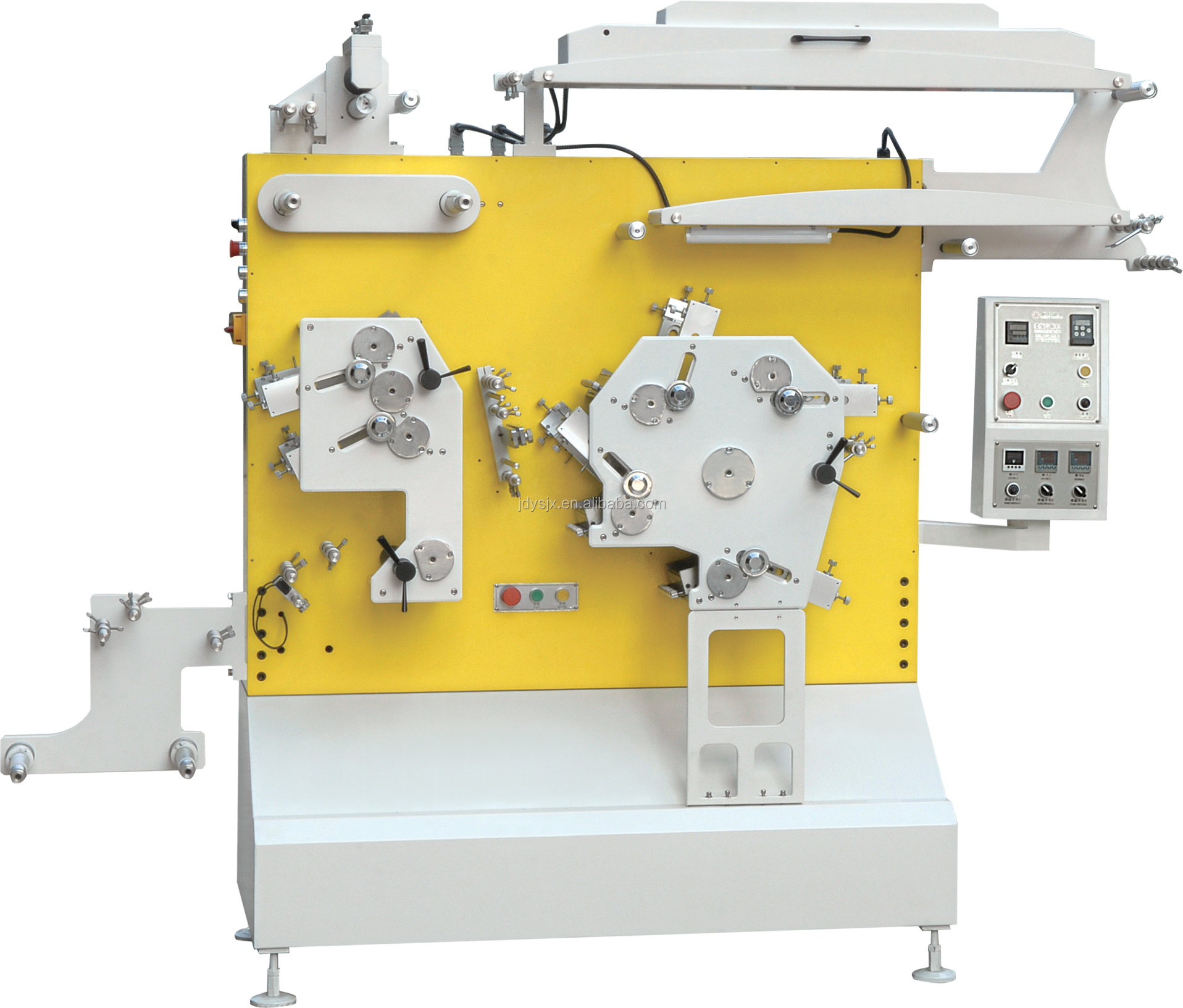 Machine component 1