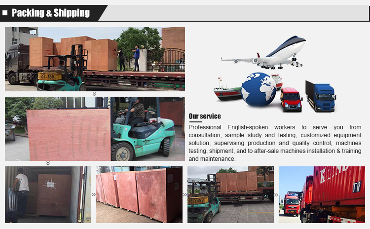 Manufacturing Center 3