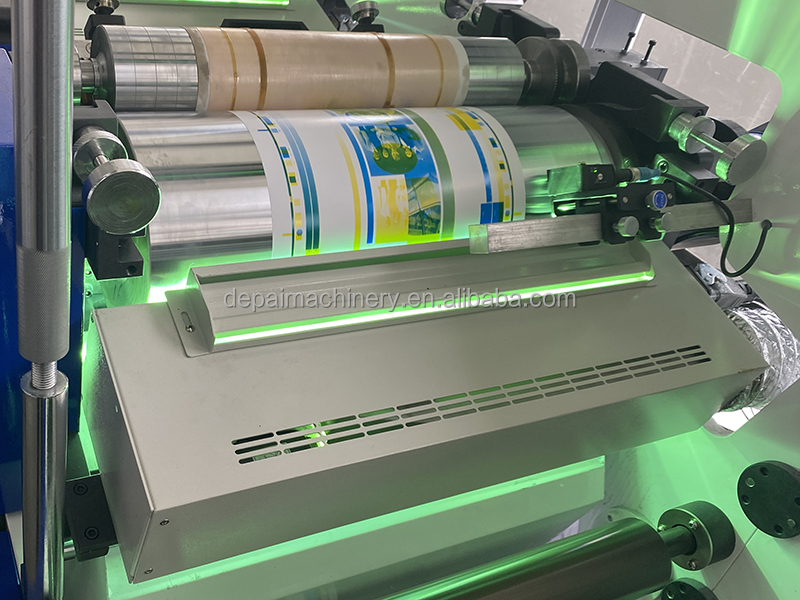 UV Dryer