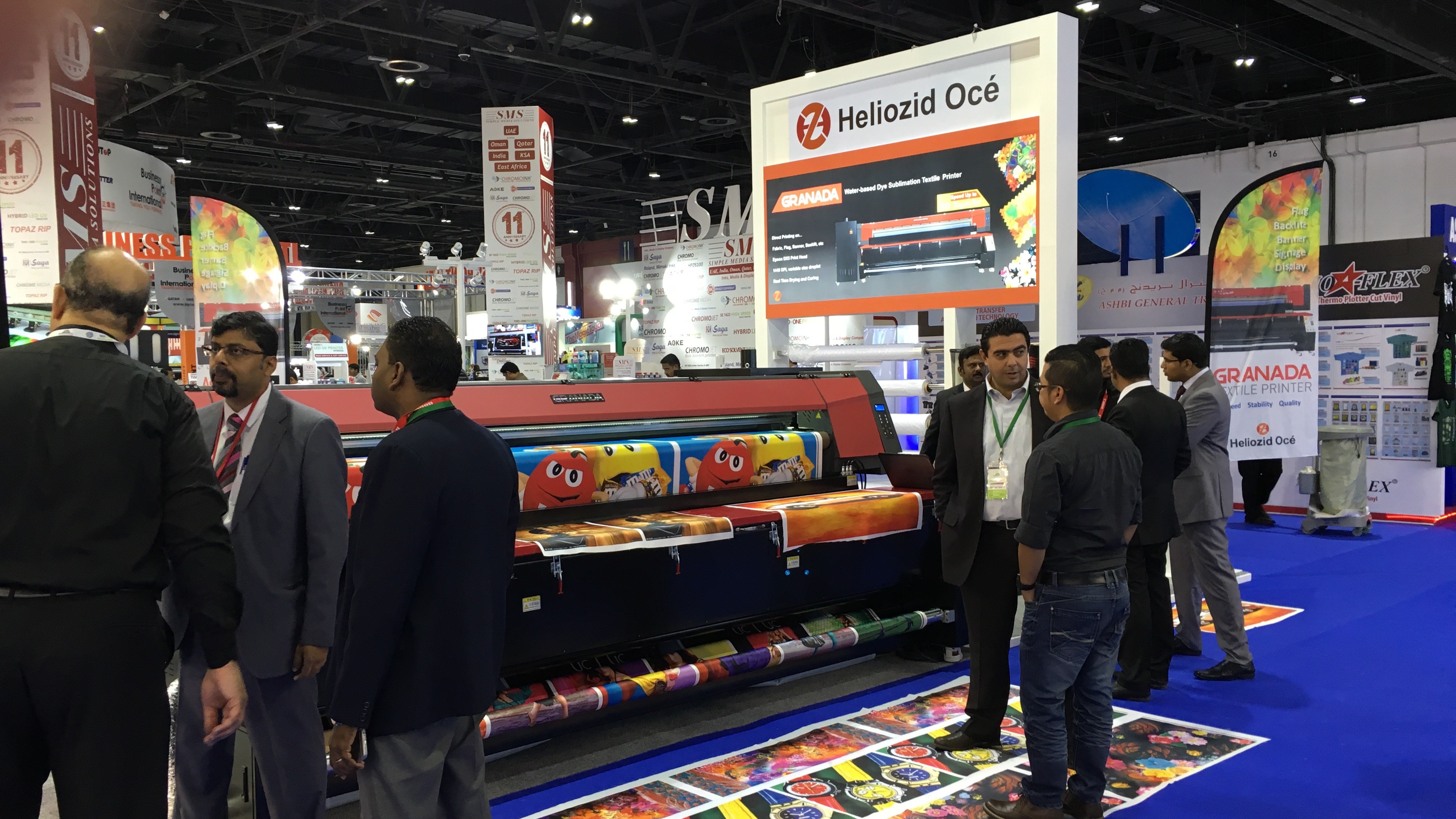 2016 PRINT PACK ARABIA