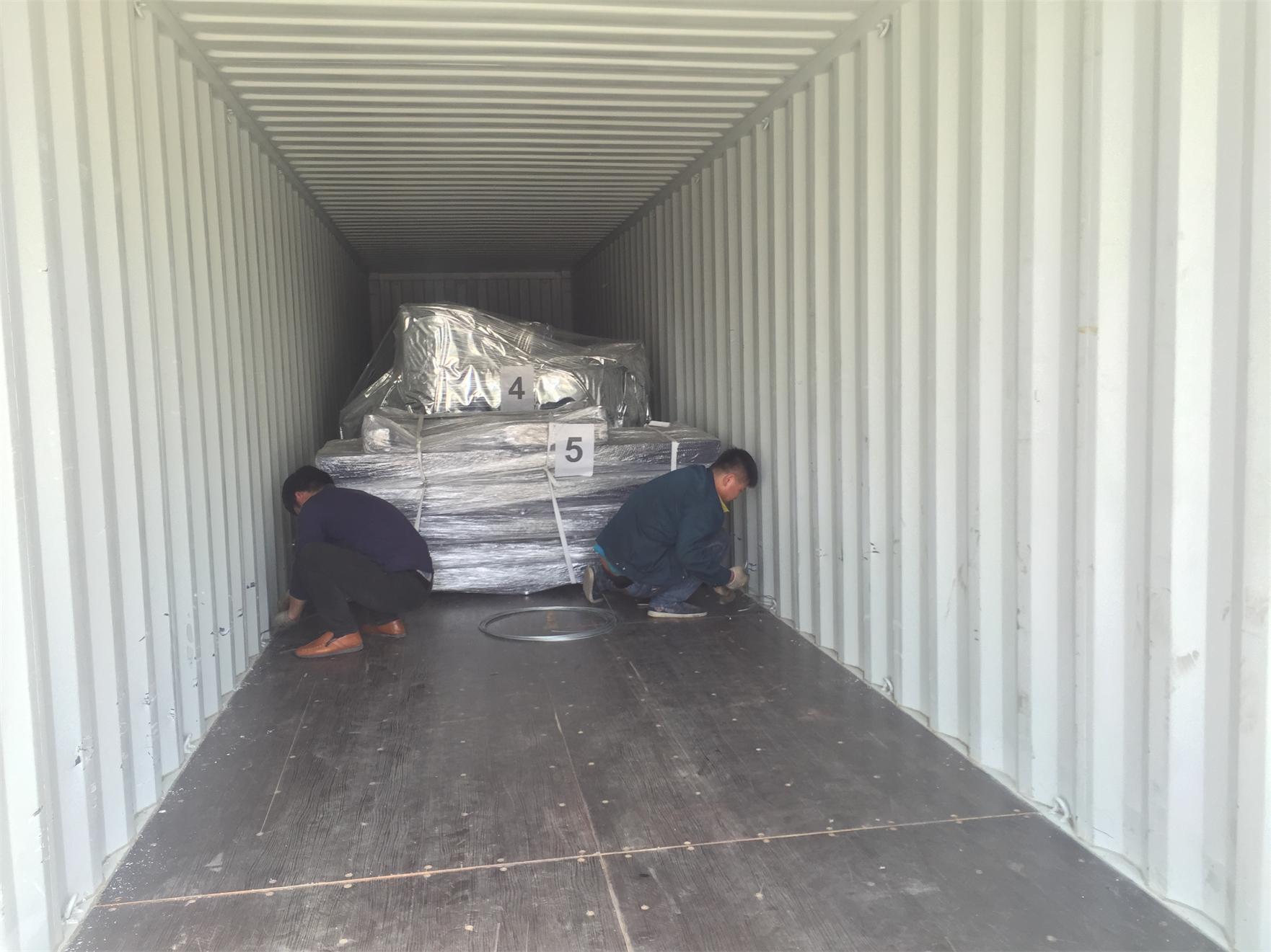 Packing 3