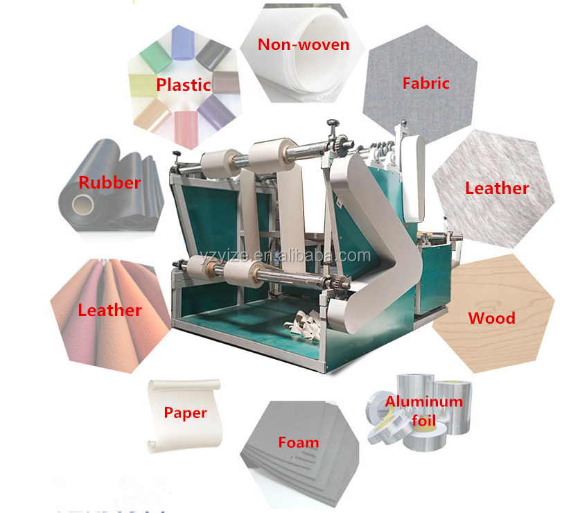 Melt Blown Fabric Application