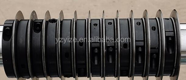 Magnetic Powder Brake Unit