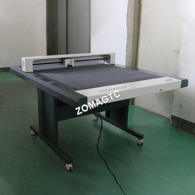 Wheel Mounted Stand