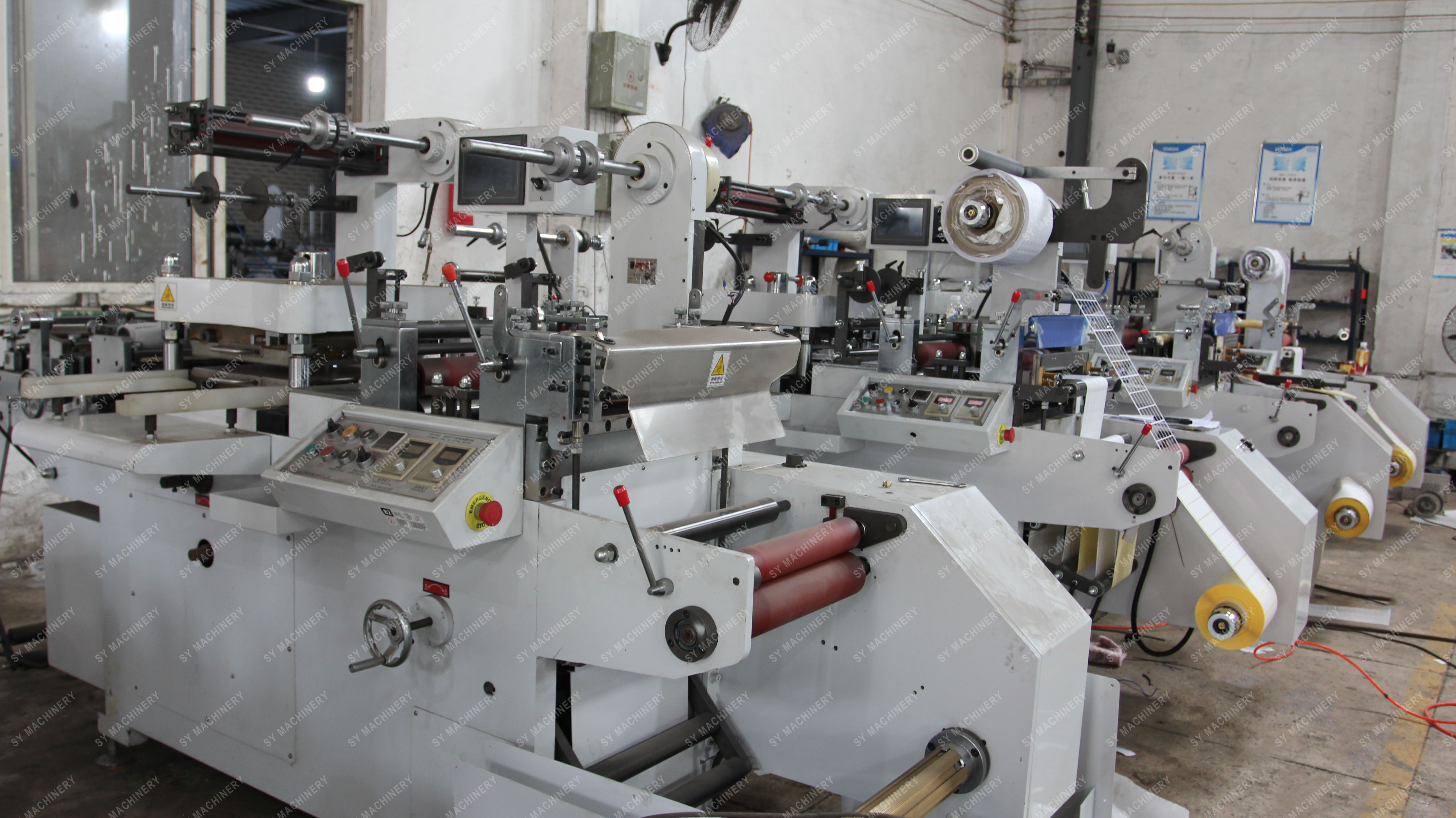 Machine Details 3