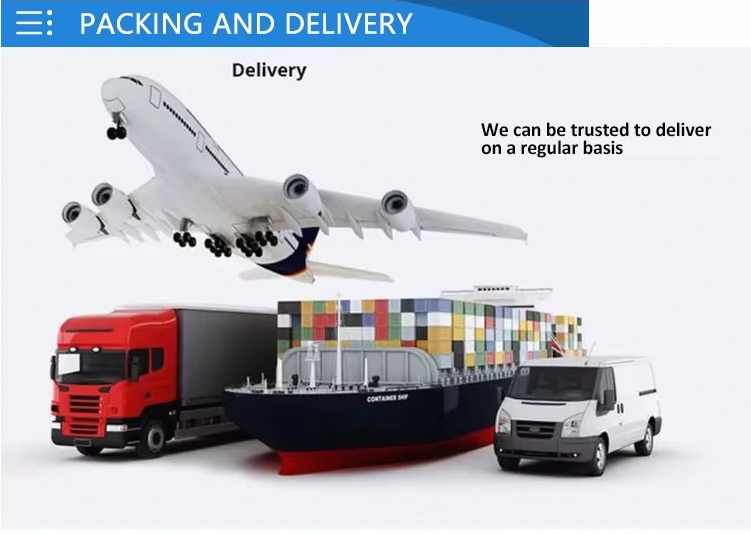 Global Delivery Network