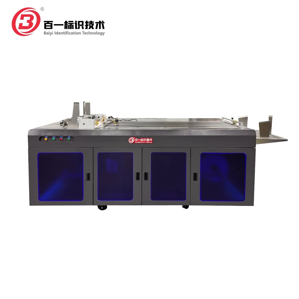 High Precision Friction Rewinding Machine for Industrial Use