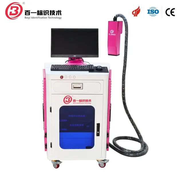 Inkjet printing machine