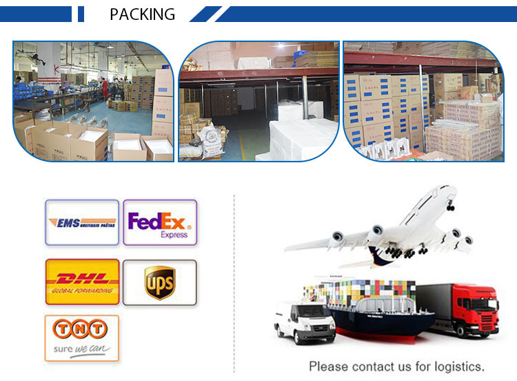 Packaging Preparation