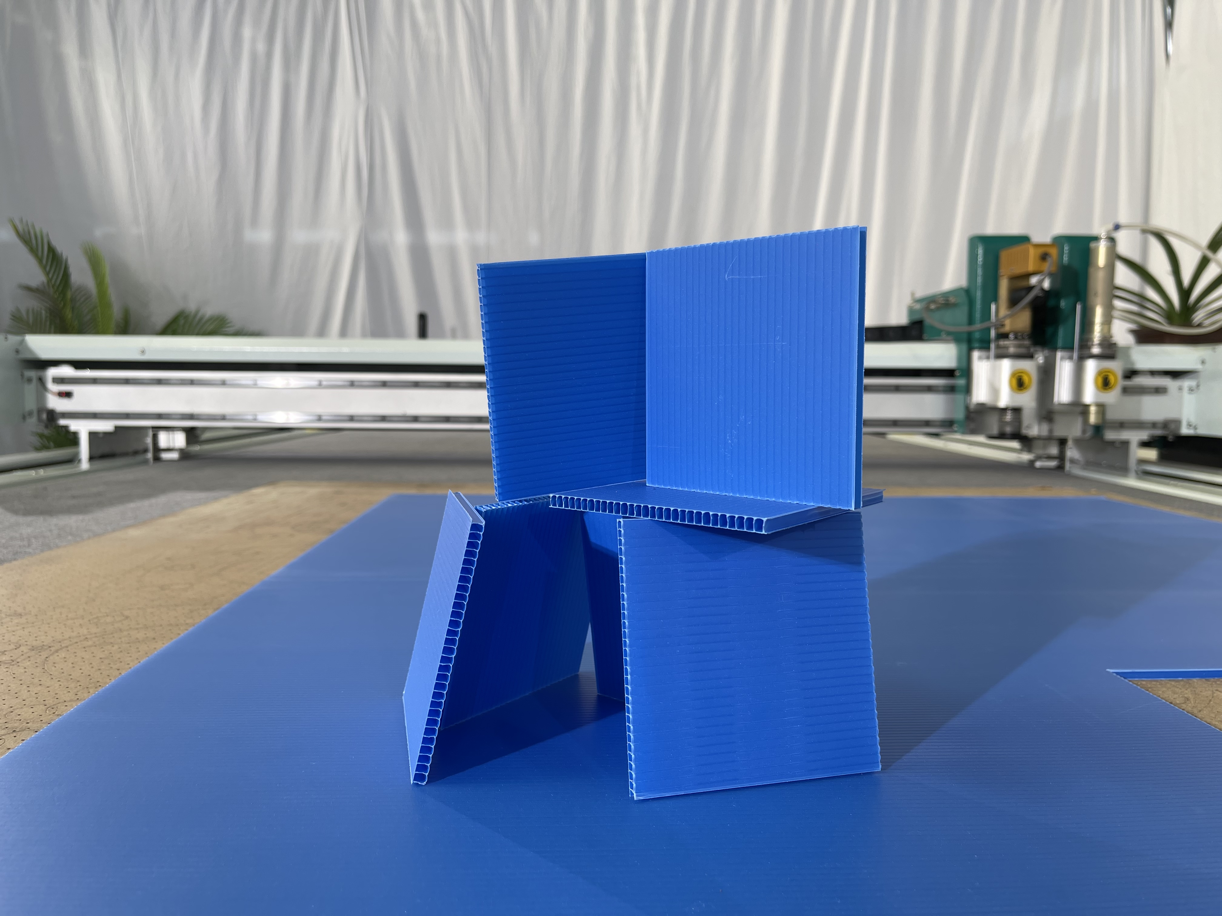 Material sample 3