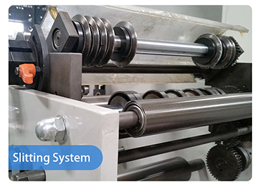 Slitting System