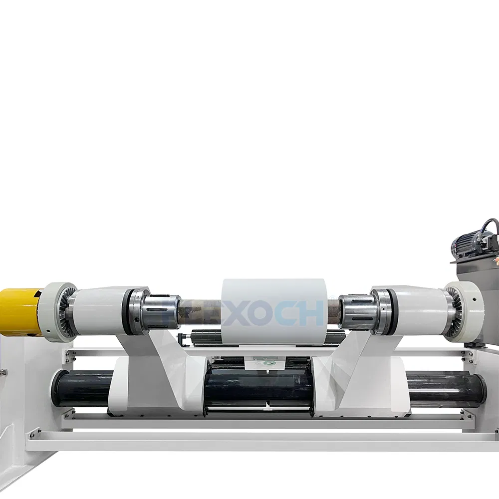 Automatic 6 8 Color Paper Bag/Cup Ci Flexo/Flexographic Printing Machine
