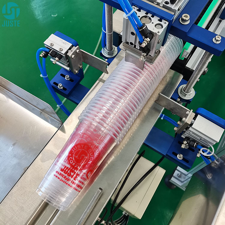 Semi Automatic Screen Printer
