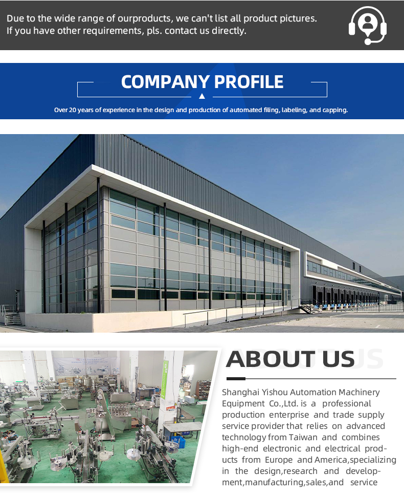 Company Overview 1