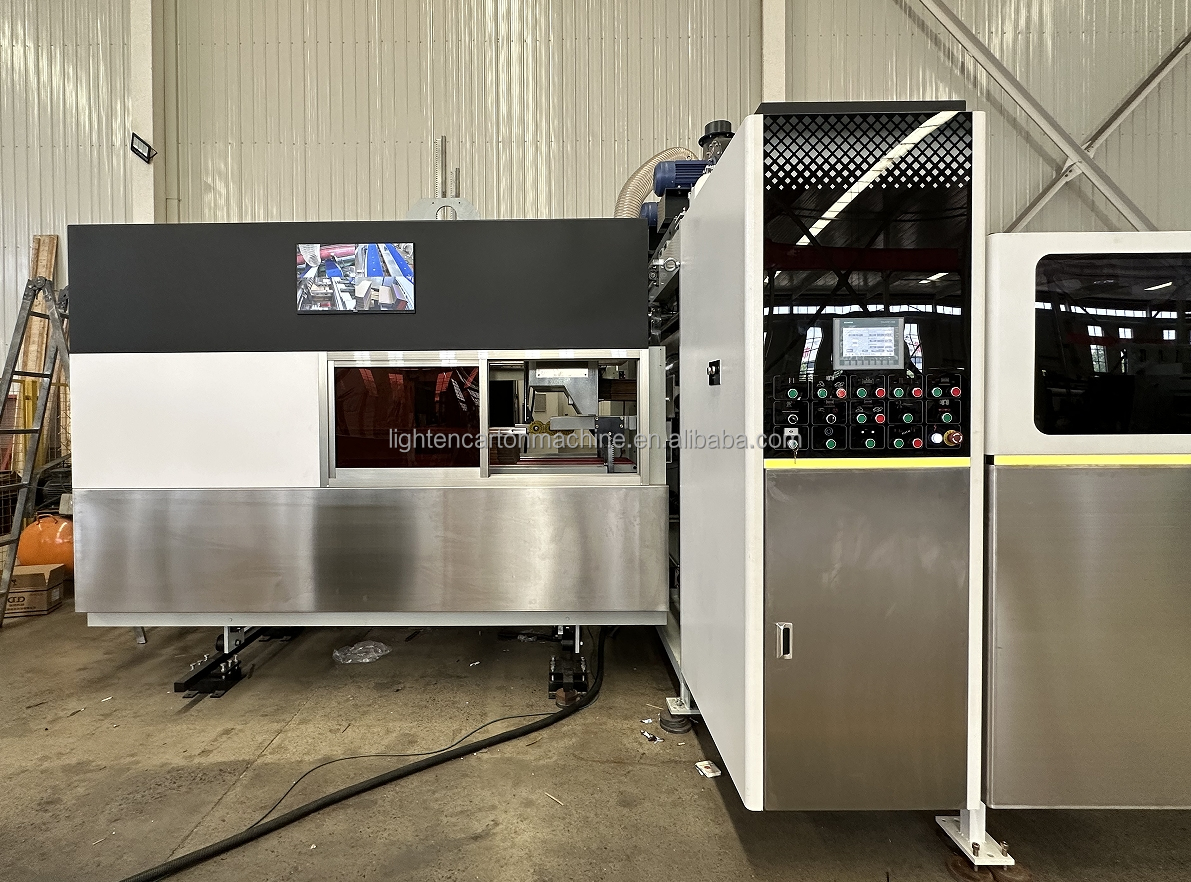 Counter Ejecting Section