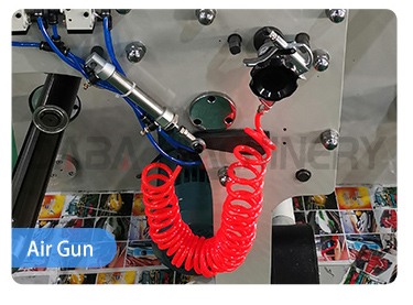 Air Gun
