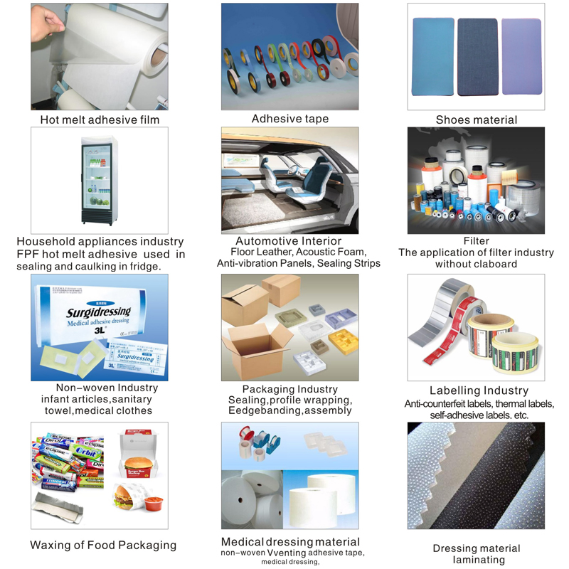 Self Adhesive Paper Making Machine Lamination Machine for Thermal Roll Label Tape Production Line