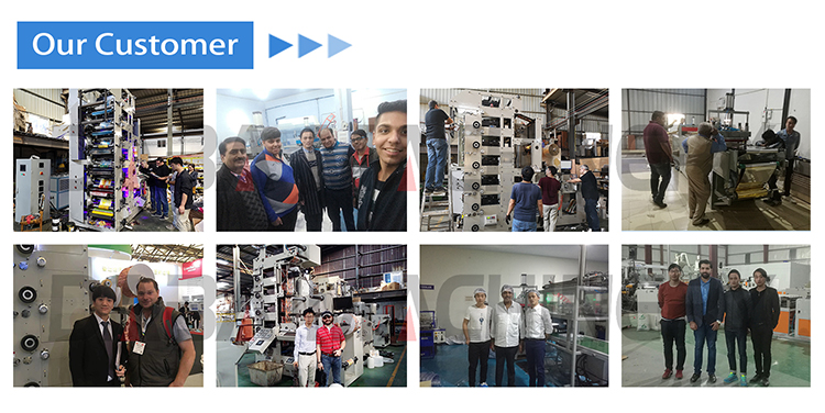 Company overview 5