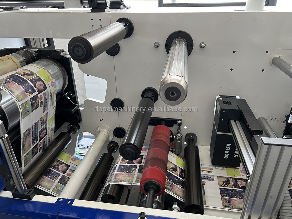 Lamination Unit