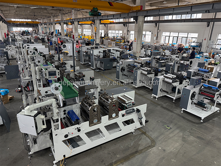 Factory Workshop 4