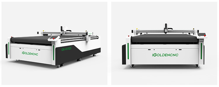 CNC Cutting Machine Overview