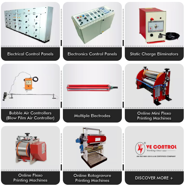 Product Range Catalogue