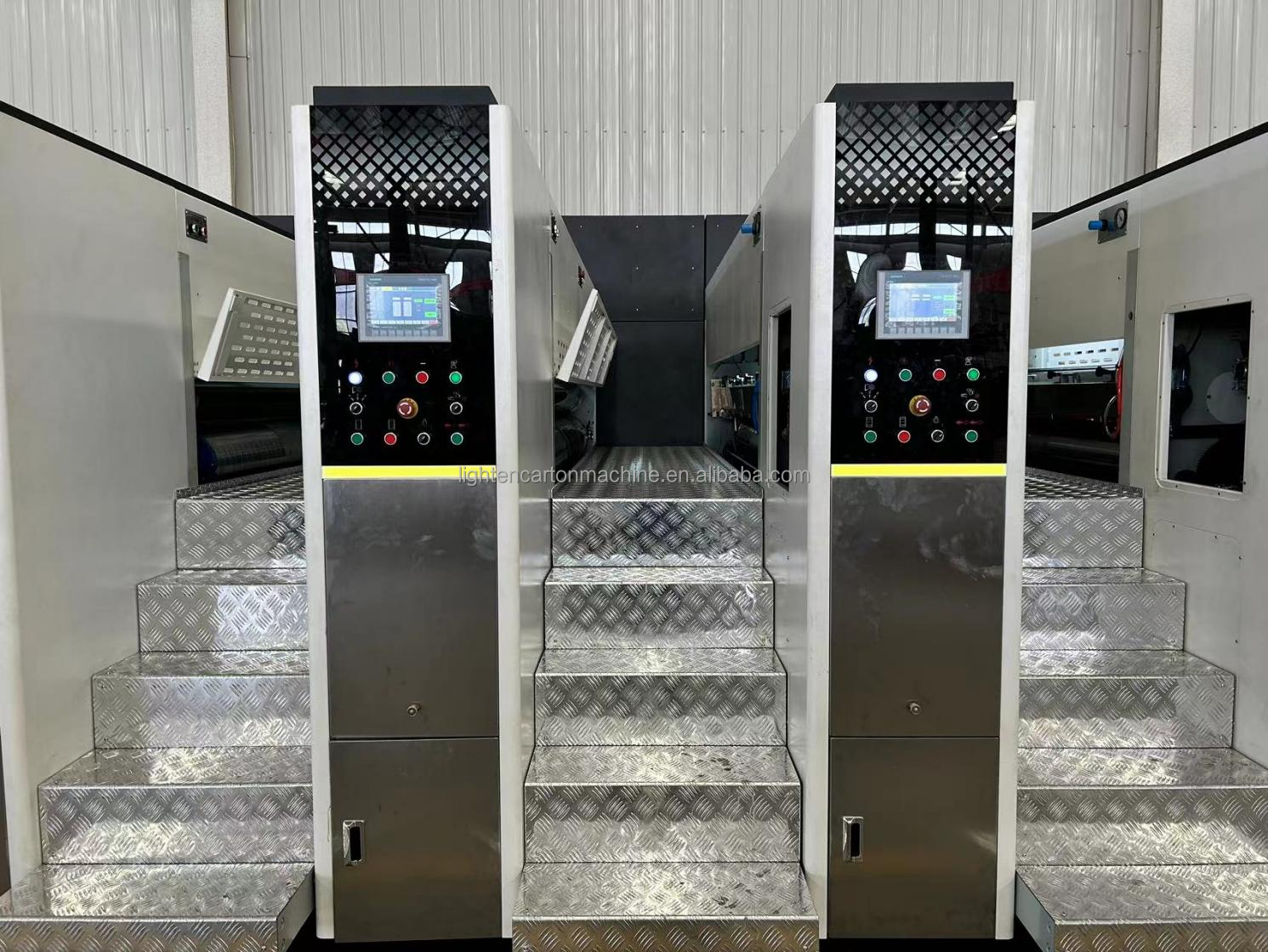 Printing Unit