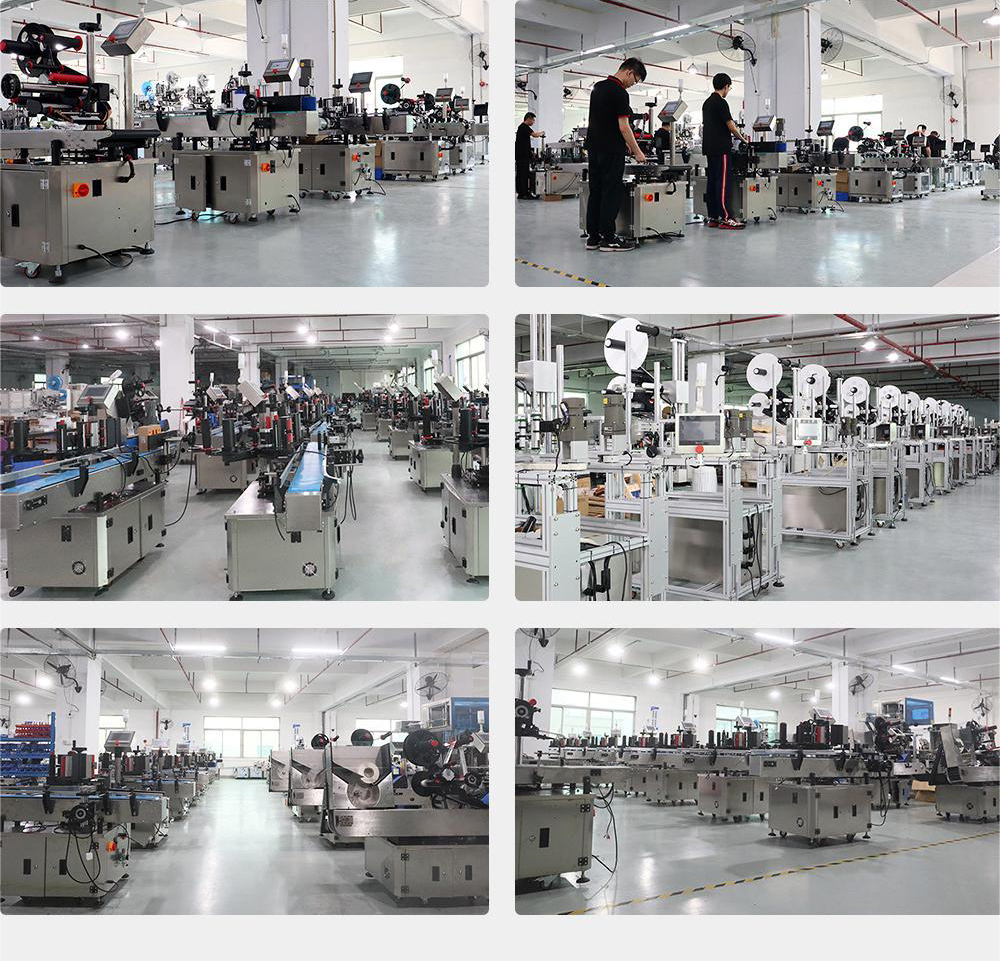 Production Facility